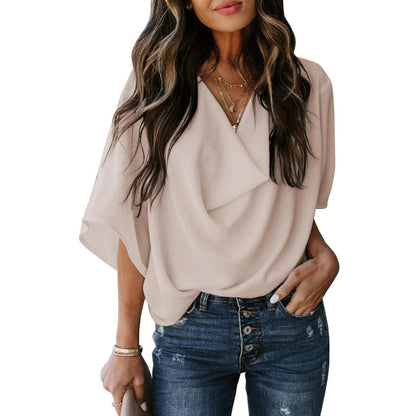 Jo - Blouse - Classic - Great for Casual Days