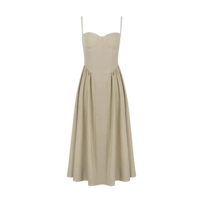 Anne Midi Dress