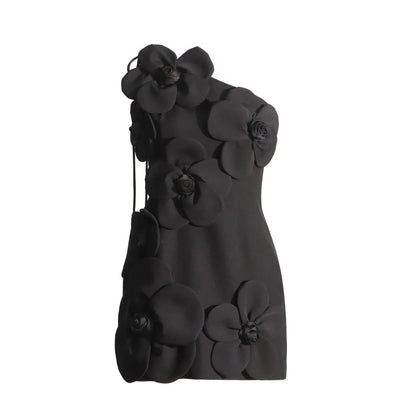 Karma Mini Dress