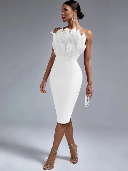 Alice Midi Dress