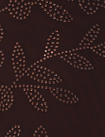 Janell Embellished Mini Dress