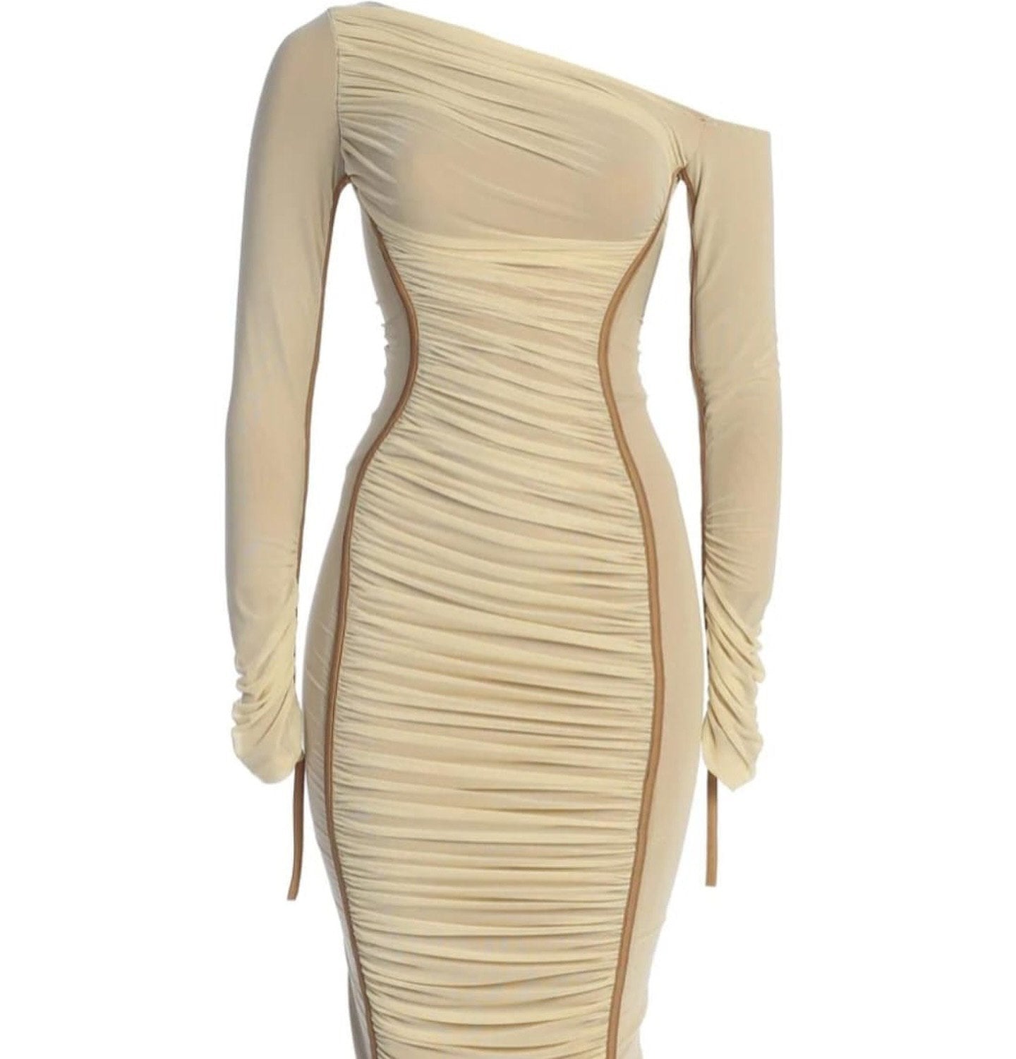 Leticia Midi Dress